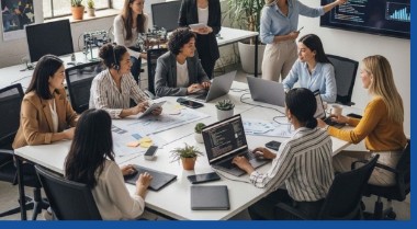 Equipo de trabajo