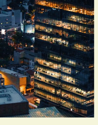 Edificio empresarial